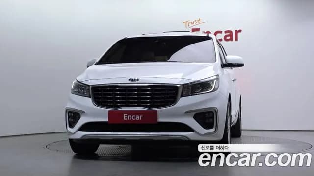 2020 Kia The New Carnival Gasoline 7-Seater Limousine Sold VIN KNAME811BLS657715 – dashboard 2020 Kia The New Carnival Gasoline 7-Seater Limousine Sold VIN KNAME811BLS657715 – dashboard