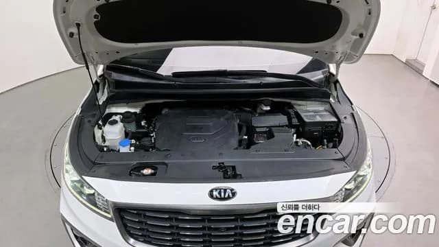 2020 Kia The New Carnival Gasoline 7-Seater Limousine Sold VIN KNAME811BLS657715 – photo 14 2020 Kia The New Carnival Gasoline 7-Seater Limousine Sold VIN KNAME811BLS657715 – photo 14