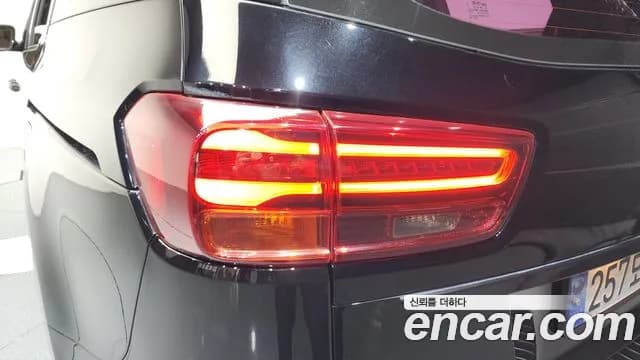 2020 Kia The New Carnival Gasoline 7-Seater Limousine Sold VIN KNAME811BLS670372 – dashboard 2020 Kia The New Carnival Gasoline 7-Seater Limousine Sold VIN KNAME811BLS670372 – dashboard