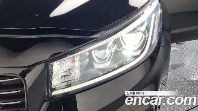 2020 Kia The New Carnival Gasoline 7-Seater Limousine Sold VIN KNAME811BLS670372 – photo 11 2020 Kia The New Carnival Gasoline 7-Seater Limousine Sold VIN KNAME811BLS670372 – photo 11