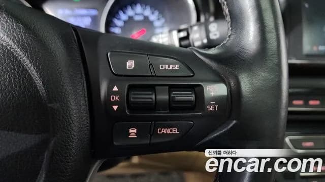 2020 Kia The New Carnival Gasoline 7-Seater Limousine Sold VIN KNAME811BLS670372 – photo 13 2020 Kia The New Carnival Gasoline 7-Seater Limousine Sold VIN KNAME811BLS670372 – photo 13