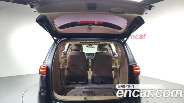 2020 Kia The New Carnival Gasoline 7-Seater Limousine Sold VIN KNAME811BLS670372 – photo 14 2020 Kia The New Carnival Gasoline 7-Seater Limousine Sold VIN KNAME811BLS670372 – photo 14