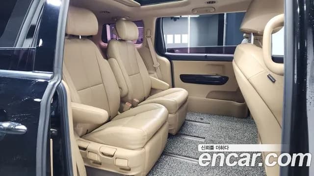2020 Kia The New Carnival Gasoline 7-Seater Limousine Sold VIN KNAME811BLS670372 – photo 16 2020 Kia The New Carnival Gasoline 7-Seater Limousine Sold VIN KNAME811BLS670372 – photo 16