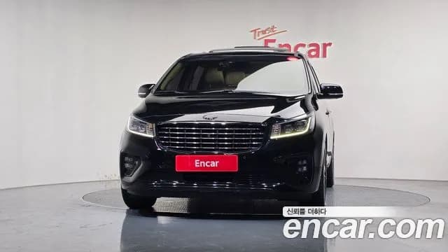 2020 Kia The New Carnival Gasoline 7-Seater Limousine Sold VIN KNAME811BLS670372 – photo 20 2020 Kia The New Carnival Gasoline 7-Seater Limousine Sold VIN KNAME811BLS670372 – photo 20