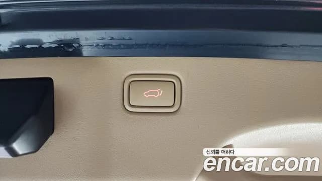 2020 Kia The New Carnival Gasoline 7-Seater Limousine Sold VIN KNAME811BLS670372 – photo 22 2020 Kia The New Carnival Gasoline 7-Seater Limousine Sold VIN KNAME811BLS670372 – photo 22