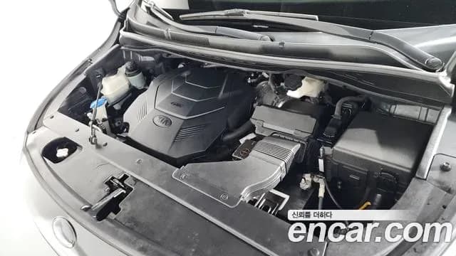 2020 Kia The New Carnival Gasoline 7-Seater Limousine Sold VIN KNAME811BLS670372 – photo 26 2020 Kia The New Carnival Gasoline 7-Seater Limousine Sold VIN KNAME811BLS670372 – photo 26