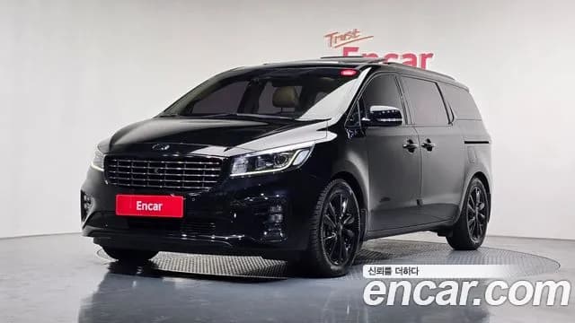 2020 Kia The New Carnival Gasoline 7-Seater Limousine Sold VIN KNAME811BLS670372 – photo 30 2020 Kia The New Carnival Gasoline 7-Seater Limousine Sold VIN KNAME811BLS670372 – photo 30
