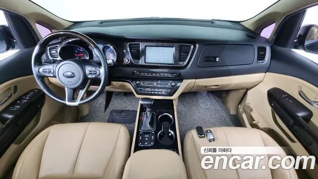 2020 Kia The New Carnival Gasoline 7-Seater Limousine Sold VIN KNAME811BLS670372 – photo 32 2020 Kia The New Carnival Gasoline 7-Seater Limousine Sold VIN KNAME811BLS670372 – photo 32