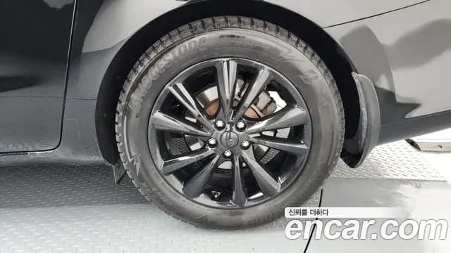 2020 Kia The New Carnival Gasoline 7-Seater Limousine Sold VIN KNAME811BLS670372 – photo 34 2020 Kia The New Carnival Gasoline 7-Seater Limousine Sold VIN KNAME811BLS670372 – photo 34