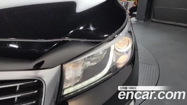 2017 Kia All New Carnival 7-seater Limousine Sold VIN KNAME81ABHS316602 – photo 16 2017 Kia All New Carnival 7-seater Limousine Sold VIN KNAME81ABHS316602 – photo 16