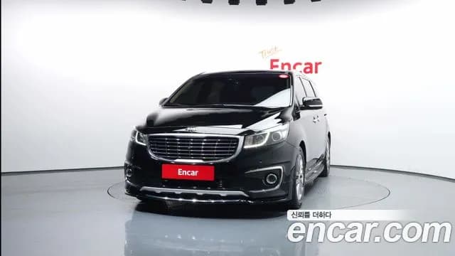 2017 Kia All New Carnival 7-seater Limousine Sold VIN KNAME81ABHS316602 – photo 29 2017 Kia All New Carnival 7-seater Limousine Sold VIN KNAME81ABHS316602 – photo 29