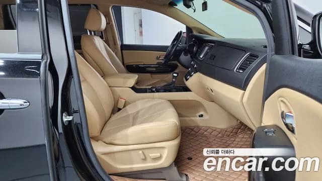 2017 Kia All New Carnival 7-seater Limousine Sold VIN KNAME81ABHS316602 – photo 33 2017 Kia All New Carnival 7-seater Limousine Sold VIN KNAME81ABHS316602 – photo 33