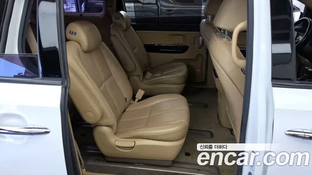 2017 Kia All New Carnival 9-seater Noblesse Sold VIN KNAME81ABHS316694 – dashboard 2017 Kia All New Carnival 9-seater Noblesse Sold VIN KNAME81ABHS316694 – dashboard