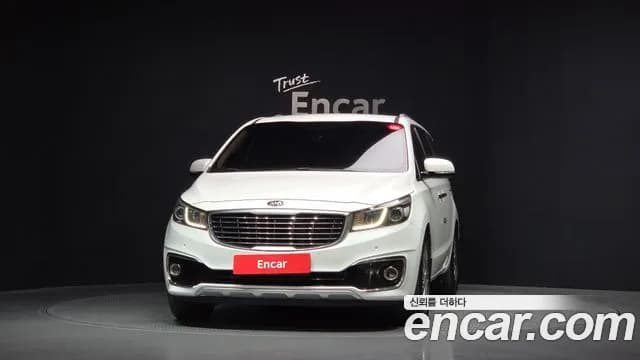 2017 Kia All New Carnival 9-seater Noblesse Sold VIN KNAME81ABHS316694 – photo 11 2017 Kia All New Carnival 9-seater Noblesse Sold VIN KNAME81ABHS316694 – photo 11