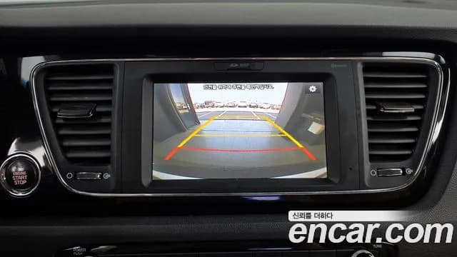 2017 Kia All New Carnival 9-seater Noblesse Sold VIN KNAME81ABHS316694 – photo 16 2017 Kia All New Carnival 9-seater Noblesse Sold VIN KNAME81ABHS316694 – photo 16
