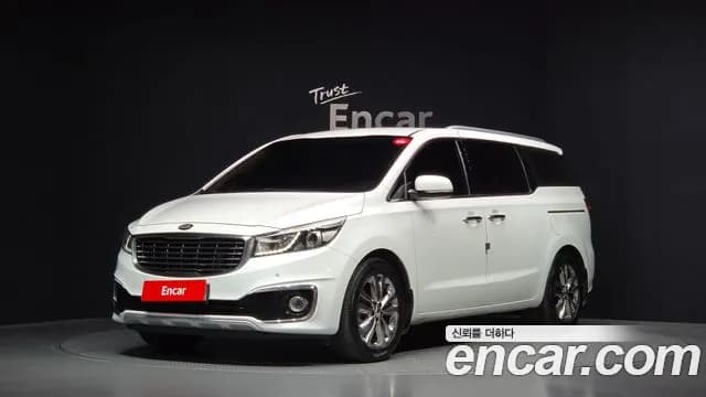 2017 Kia All New Carnival 9-seater Noblesse Sold VIN KNAME81ABHS316694 – photo 17 2017 Kia All New Carnival 9-seater Noblesse Sold VIN KNAME81ABHS316694 – photo 17