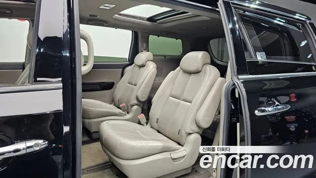 2017 Kia All New Carnival 9-seater Noblesse Sold VIN KNAME81ABHS321365 – dashboard 2017 Kia All New Carnival 9-seater Noblesse Sold VIN KNAME81ABHS321365 – dashboard