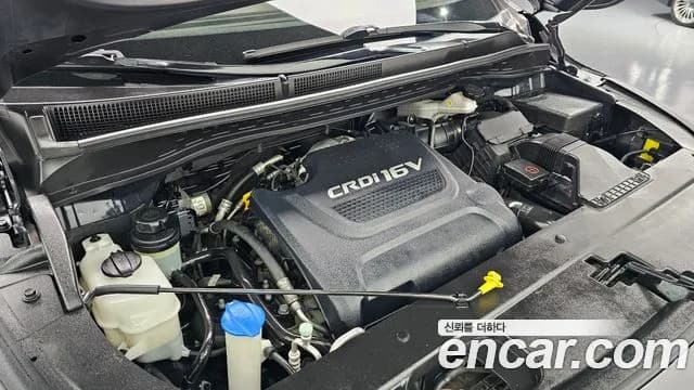 2017 Kia All New Carnival 9-seater Noblesse Sold VIN KNAME81ABHS321365 – photo 22 2017 Kia All New Carnival 9-seater Noblesse Sold VIN KNAME81ABHS321365 – photo 22