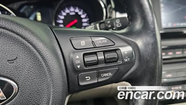 2017 Kia All New Carnival 9-seater Noblesse Sold VIN KNAME81ABHS321365 – photo 31 2017 Kia All New Carnival 9-seater Noblesse Sold VIN KNAME81ABHS321365 – photo 31
