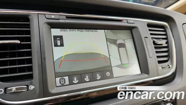 2017 Kia All New Carnival 9-seater Noblesse Sold VIN KNAME81ABHS324630 – side profile 2017 Kia All New Carnival 9-seater Noblesse Sold VIN KNAME81ABHS324630 – side profile