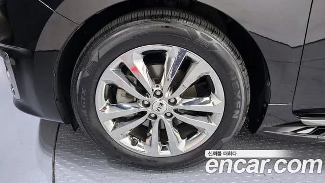 2017 Kia All New Carnival 9-seater Noblesse Sold VIN KNAME81ABHS324630 – engine bay 2017 Kia All New Carnival 9-seater Noblesse Sold VIN KNAME81ABHS324630 – engine bay