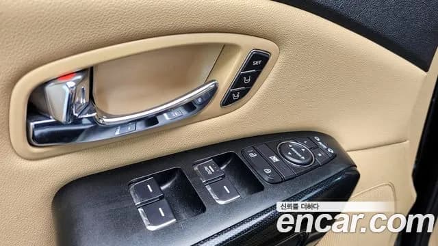 2017 Kia All New Carnival 9-seater Noblesse Sold VIN KNAME81ABHS324630 – photo 24 2017 Kia All New Carnival 9-seater Noblesse Sold VIN KNAME81ABHS324630 – photo 24