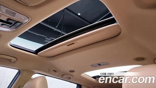 2017 Kia All New Carnival 9-seater Noblesse Sold VIN KNAME81ABHS324630 – photo 26 2017 Kia All New Carnival 9-seater Noblesse Sold VIN KNAME81ABHS324630 – photo 26
