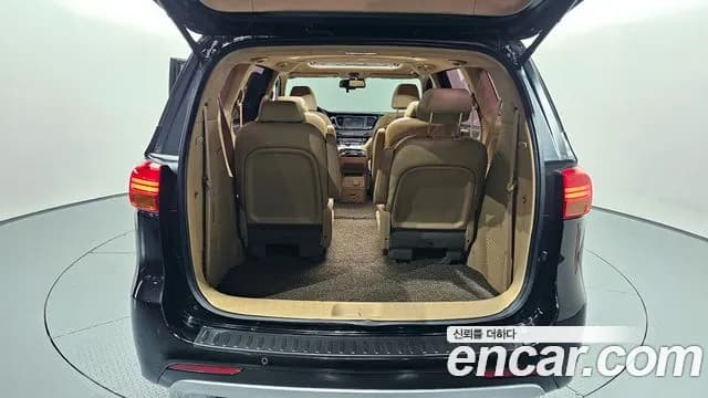 2017 Kia All New Carnival 9-seater Noblesse Sold VIN KNAME81ABHS324630 – photo 31 2017 Kia All New Carnival 9-seater Noblesse Sold VIN KNAME81ABHS324630 – photo 31