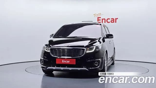 2017 Kia All New Carnival 9-seater Noblesse Sold VIN KNAME81ABHS324630 – photo 32 2017 Kia All New Carnival 9-seater Noblesse Sold VIN KNAME81ABHS324630 – photo 32
