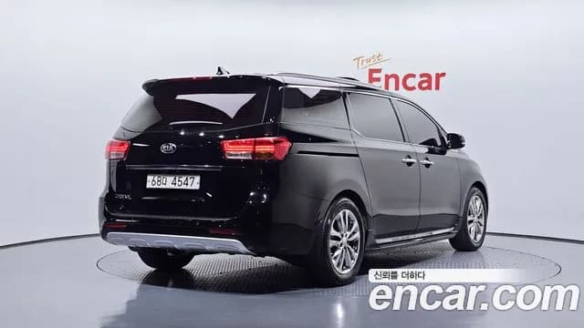 2017 Kia All New Carnival 9-seater Noblesse Sold VIN KNAME81ABHS324630 – photo 33 2017 Kia All New Carnival 9-seater Noblesse Sold VIN KNAME81ABHS324630 – photo 33
