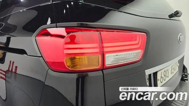 2017 Kia All New Carnival 9-seater Noblesse Sold VIN KNAME81ABHS324630 – photo 36 2017 Kia All New Carnival 9-seater Noblesse Sold VIN KNAME81ABHS324630 – photo 36