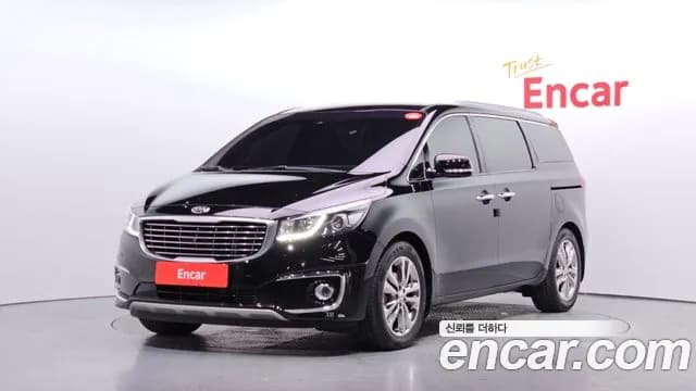 2017 Kia All New Carnival 9-seater Noblesse Sold VIN KNAME81ABHS325732 – interior seats 2017 Kia All New Carnival 9-seater Noblesse Sold VIN KNAME81ABHS325732 – interior seats