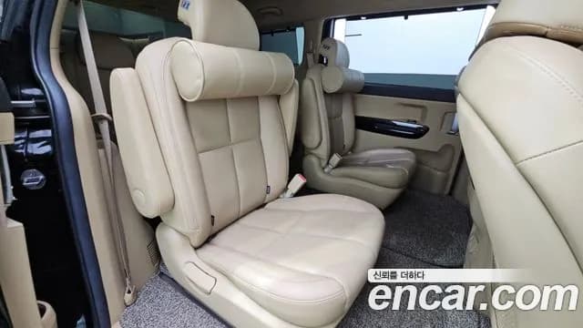 2017 Kia All New Carnival 9-seater Noblesse Sold VIN KNAME81ABHS325732 – photo 13 2017 Kia All New Carnival 9-seater Noblesse Sold VIN KNAME81ABHS325732 – photo 13
