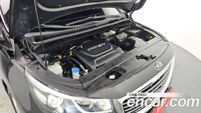 2017 Kia All New Carnival 9-seater Noblesse Sold VIN KNAME81ABHS325732 – photo 15 2017 Kia All New Carnival 9-seater Noblesse Sold VIN KNAME81ABHS325732 – photo 15
