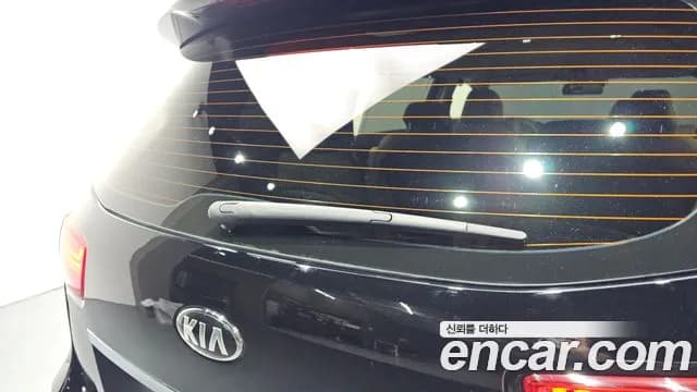 2017 Kia All New Carnival 9-seater Noblesse Sold VIN KNAME81ABHS325732 – photo 21 2017 Kia All New Carnival 9-seater Noblesse Sold VIN KNAME81ABHS325732 – photo 21