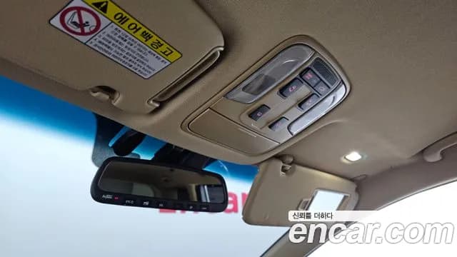 2017 Kia All New Carnival 9-seater Noblesse Sold VIN KNAME81ABHS325732 – photo 30 2017 Kia All New Carnival 9-seater Noblesse Sold VIN KNAME81ABHS325732 – photo 30