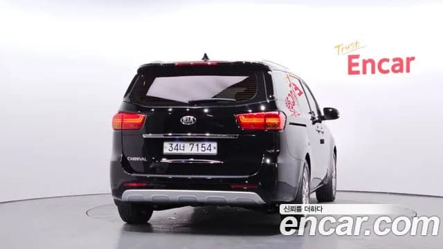 2017 Kia All New Carnival 9-seater Noblesse Sold VIN KNAME81ABHS325732 – photo 31 2017 Kia All New Carnival 9-seater Noblesse Sold VIN KNAME81ABHS325732 – photo 31