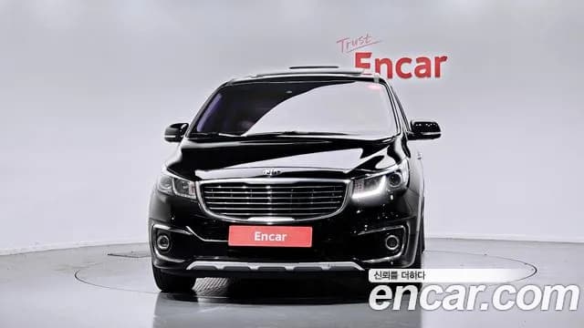 2017 Kia All New Carnival 9-seater Noblesse Sold VIN KNAME81ABHS327681 – dashboard 2017 Kia All New Carnival 9-seater Noblesse Sold VIN KNAME81ABHS327681 – dashboard