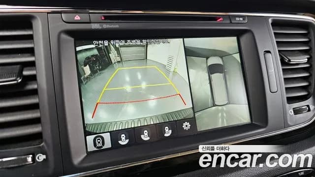 2017 Kia All New Carnival 9-seater Noblesse Sold VIN KNAME81ABHS327681 – engine bay 2017 Kia All New Carnival 9-seater Noblesse Sold VIN KNAME81ABHS327681 – engine bay