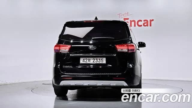 2017 Kia All New Carnival 9-seater Noblesse Sold VIN KNAME81ABHS327681 – photo 16 2017 Kia All New Carnival 9-seater Noblesse Sold VIN KNAME81ABHS327681 – photo 16