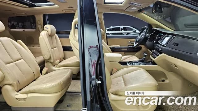 2017 Kia All New Carnival 9-seater Noblesse Sold VIN KNAME81ABHS327681 – photo 20 2017 Kia All New Carnival 9-seater Noblesse Sold VIN KNAME81ABHS327681 – photo 20