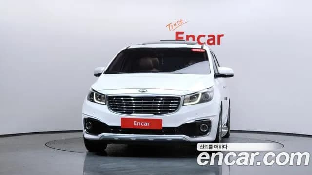 2017 Kia All New Carnival 9-seater Noblesse Sold VIN KNAME81ABHS328899 – dashboard 2017 Kia All New Carnival 9-seater Noblesse Sold VIN KNAME81ABHS328899 – dashboard