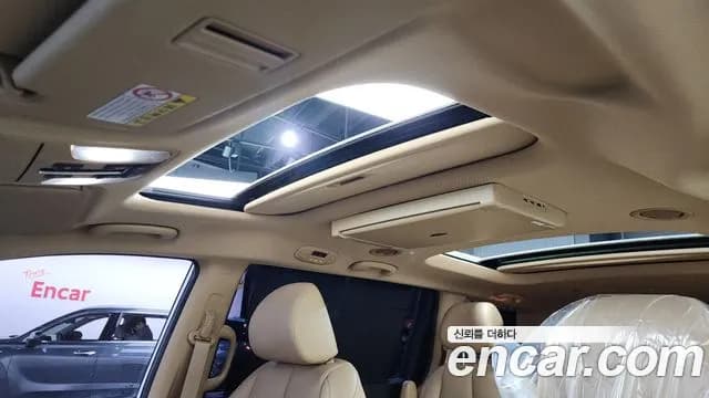 2017 Kia All New Carnival 9-seater Noblesse Sold VIN KNAME81ABHS328899 – photo 19 2017 Kia All New Carnival 9-seater Noblesse Sold VIN KNAME81ABHS328899 – photo 19