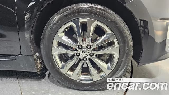 2017 Kia All New Carnival 9-seater Hi-Limousine Sold VIN KNAME81ABHS337625 – side profile 2017 Kia All New Carnival 9-seater Hi-Limousine Sold VIN KNAME81ABHS337625 – side profile