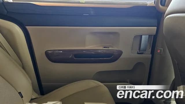 2017 Kia All New Carnival 9-seater Hi-Limousine Sold VIN KNAME81ABHS337625 – dashboard 2017 Kia All New Carnival 9-seater Hi-Limousine Sold VIN KNAME81ABHS337625 – dashboard