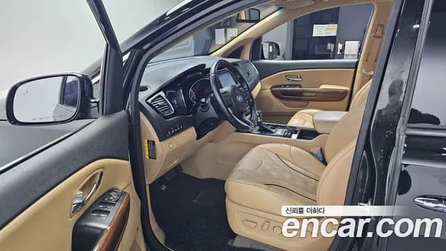 2017 Kia All New Carnival 9-seater Hi-Limousine Sold VIN KNAME81ABHS337625 – photo 21 2017 Kia All New Carnival 9-seater Hi-Limousine Sold VIN KNAME81ABHS337625 – photo 21
