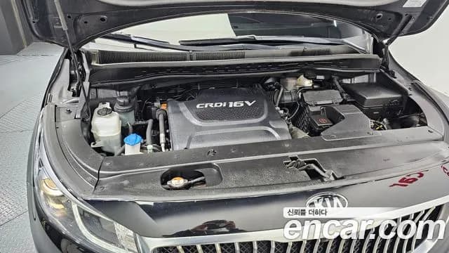 2017 Kia All New Carnival 9-seater Hi-Limousine Sold VIN KNAME81ABHS337625 – photo 26 2017 Kia All New Carnival 9-seater Hi-Limousine Sold VIN KNAME81ABHS337625 – photo 26