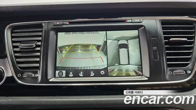 2017 Kia All New Carnival 9-seater Hi-Limousine Sold VIN KNAME81ABHS337625 – photo 27 2017 Kia All New Carnival 9-seater Hi-Limousine Sold VIN KNAME81ABHS337625 – photo 27