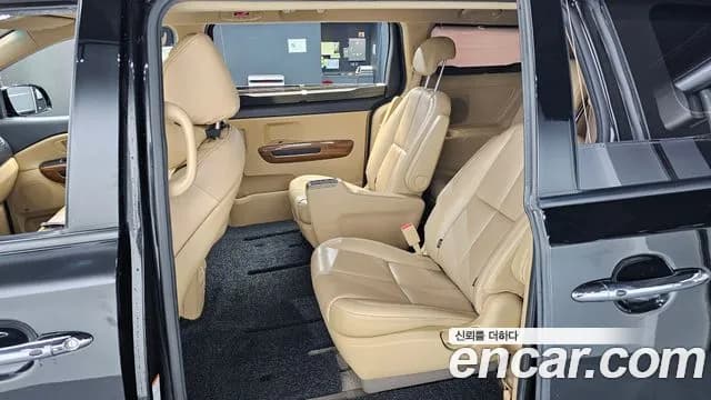 2017 Kia All New Carnival 9-seater Hi-Limousine Sold VIN KNAME81ABHS337625 – photo 29 2017 Kia All New Carnival 9-seater Hi-Limousine Sold VIN KNAME81ABHS337625 – photo 29