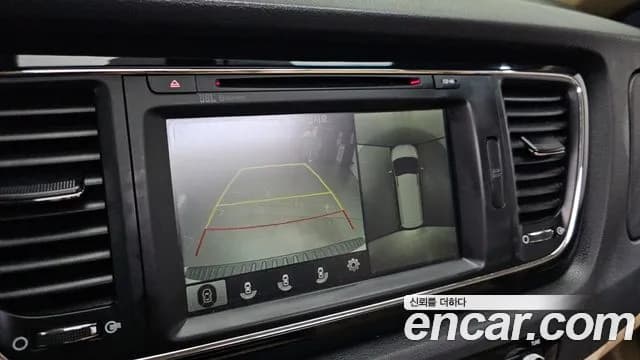 2018 Kia All New Carnival 9-seater Noblesse Sold VIN KNAME81ABJS350231 – exterior detail 2018 Kia All New Carnival 9-seater Noblesse Sold VIN KNAME81ABJS350231 – exterior detail